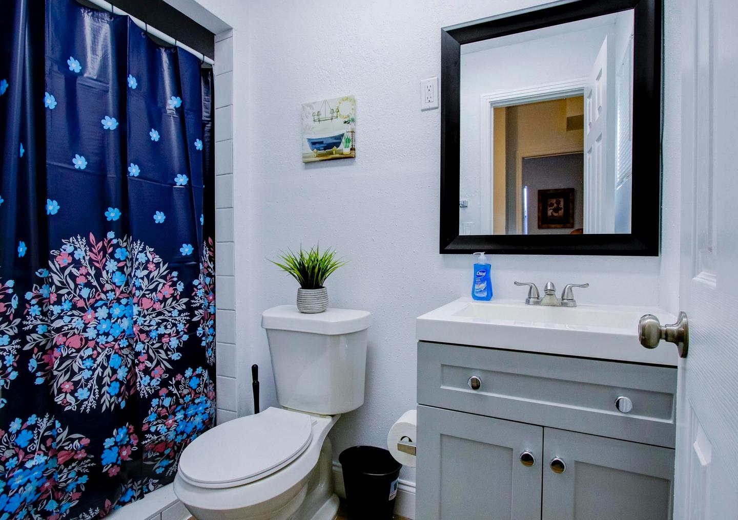 Bathroom 3