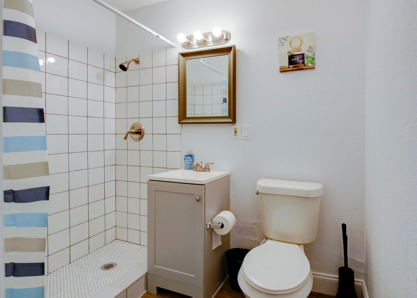 Bathroom 1