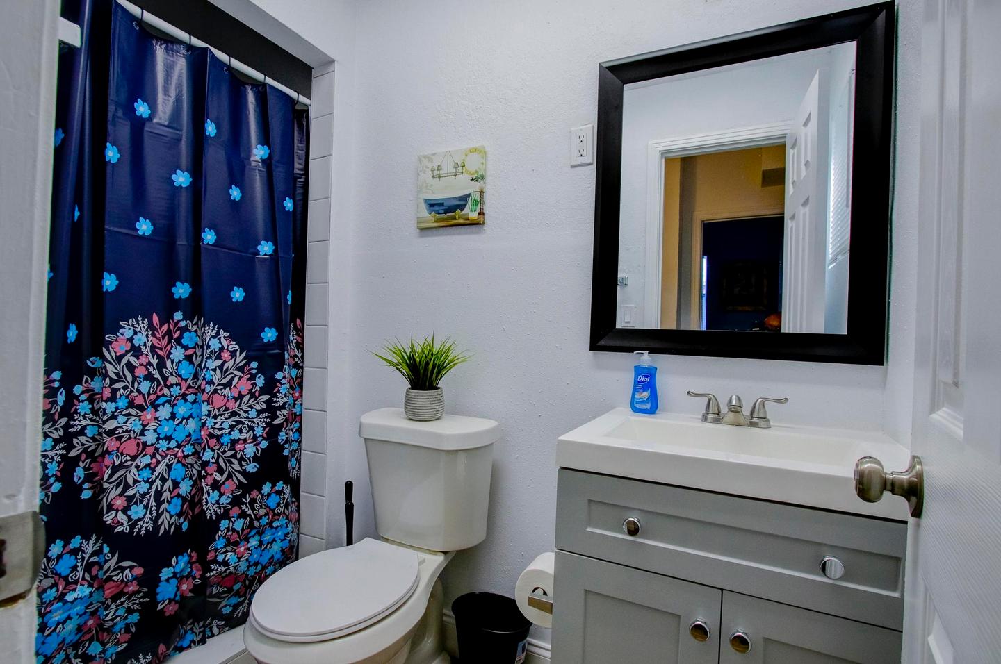 Bathroom 3