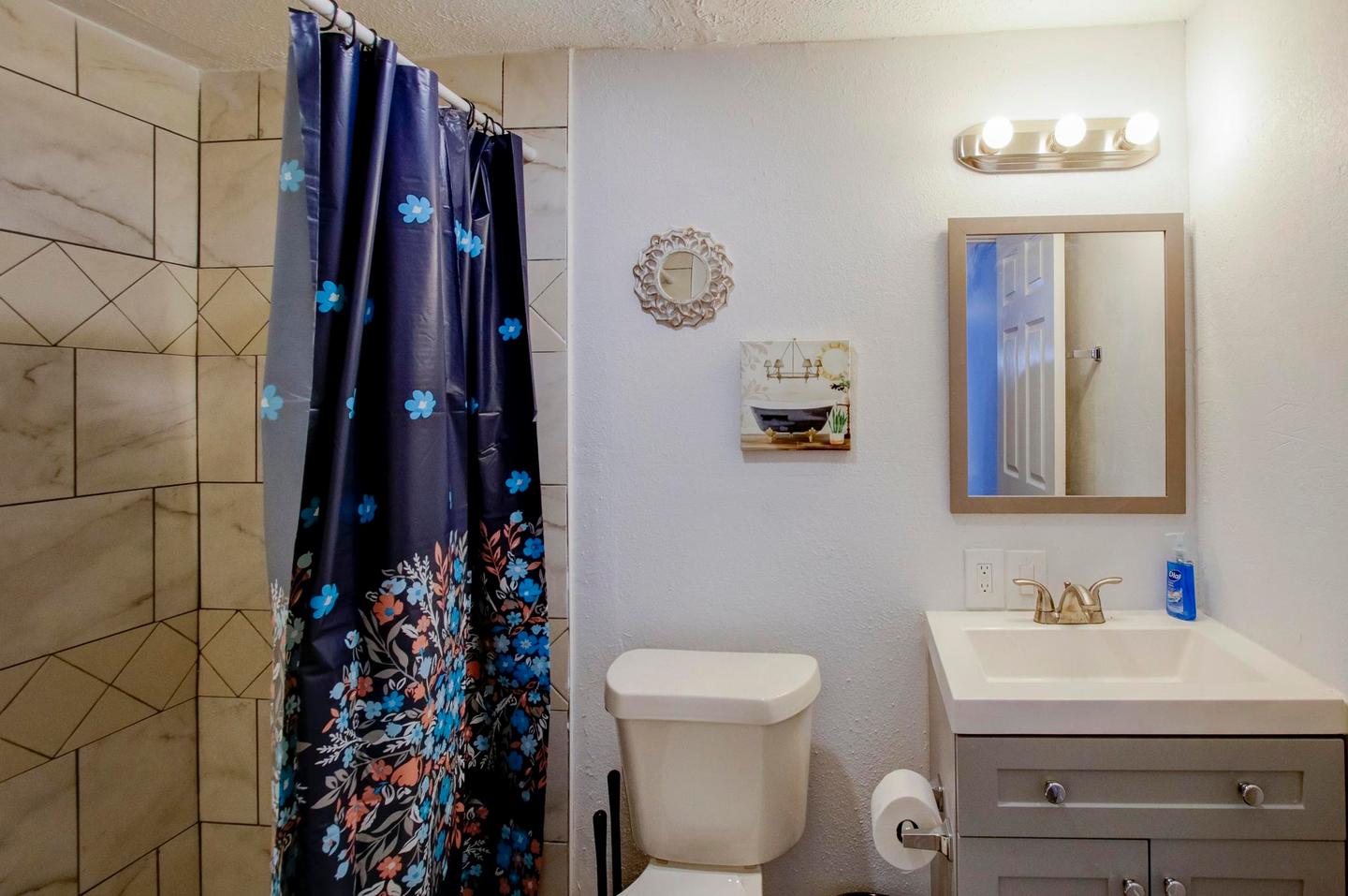 Bathroom 2