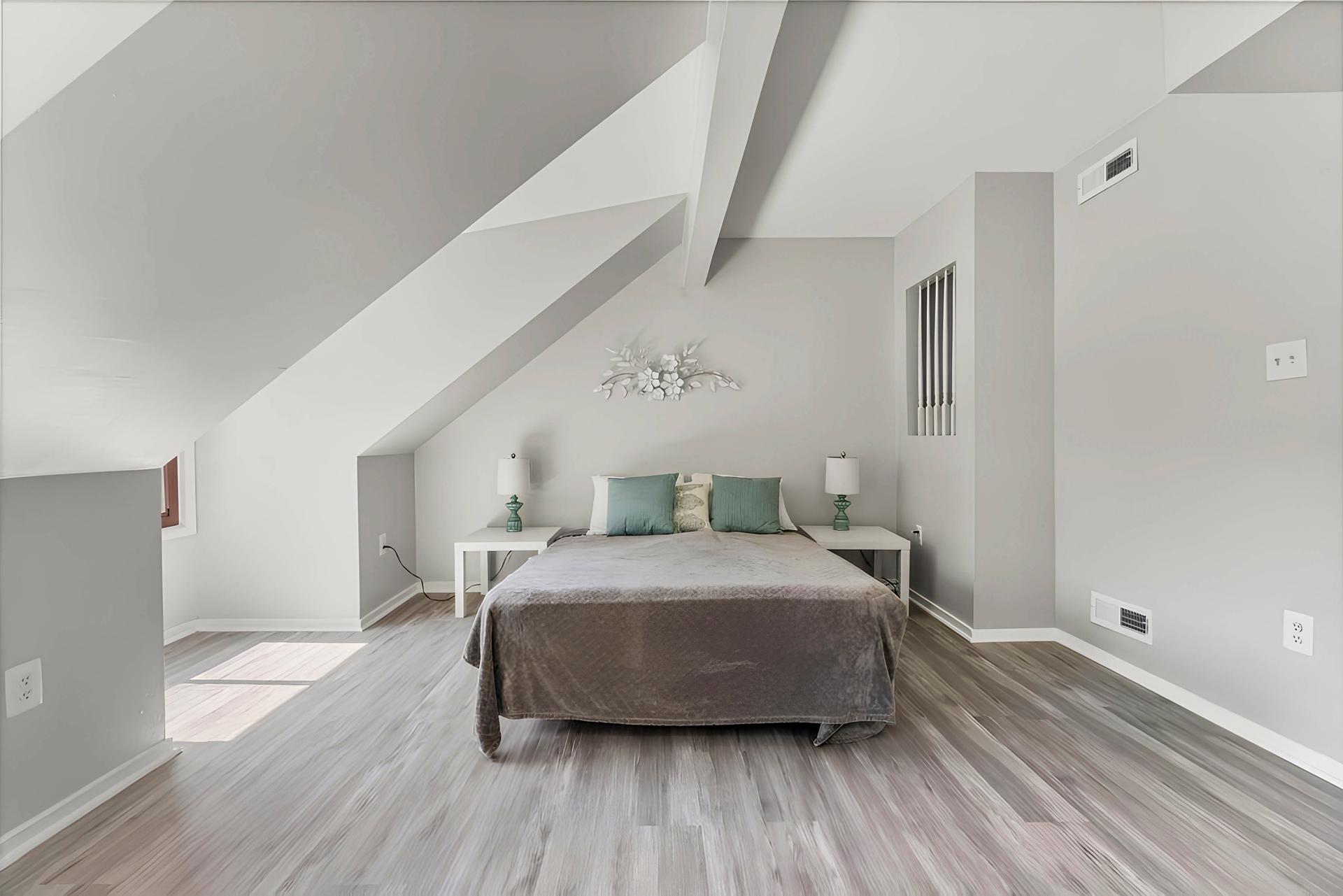 bedroom, detected:bed