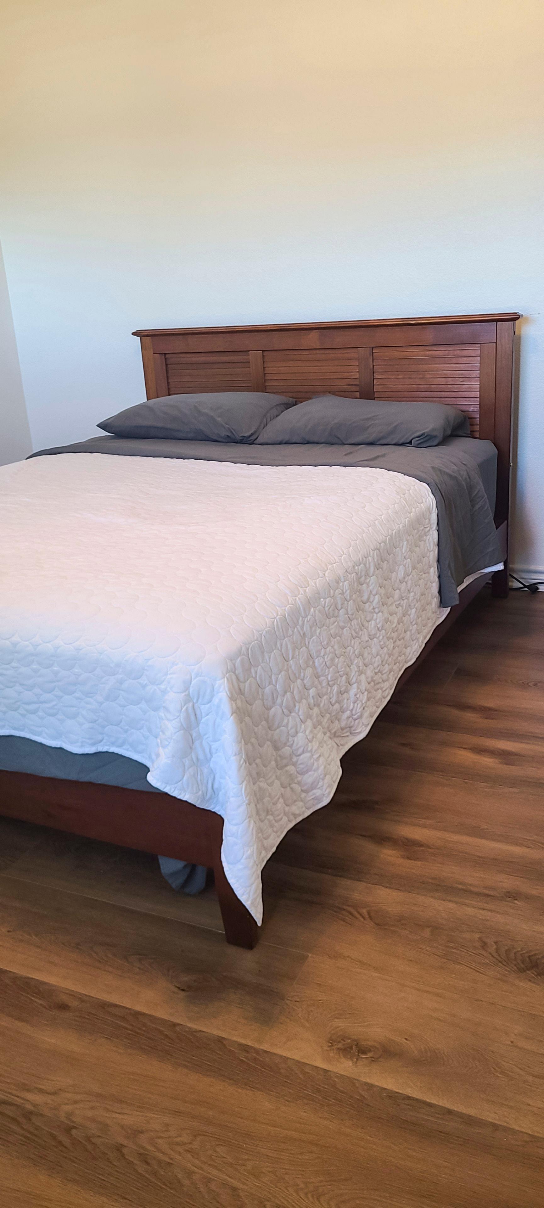 bedroom, detected:bed