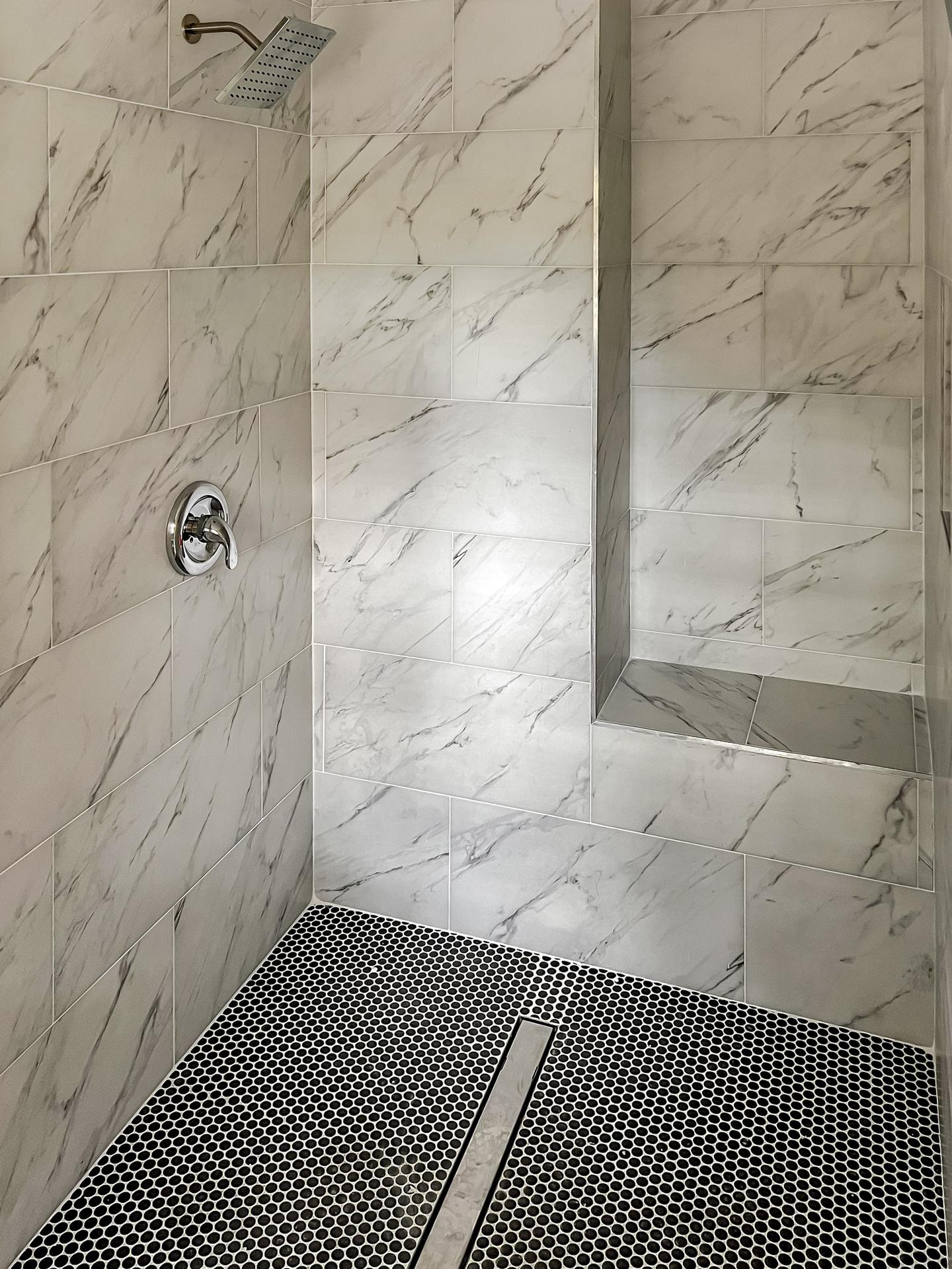 Bathroom(s)