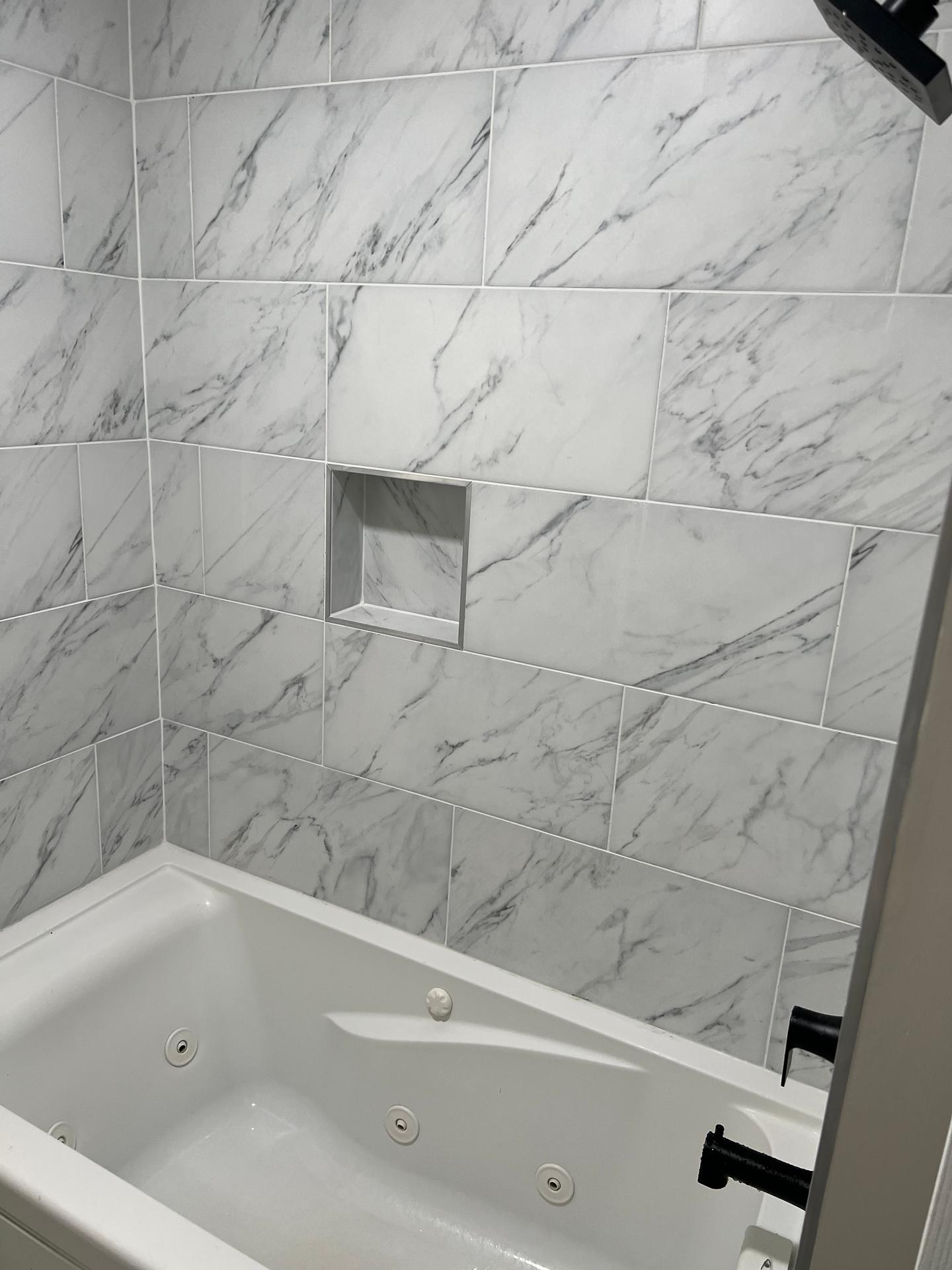 Bathroom 1