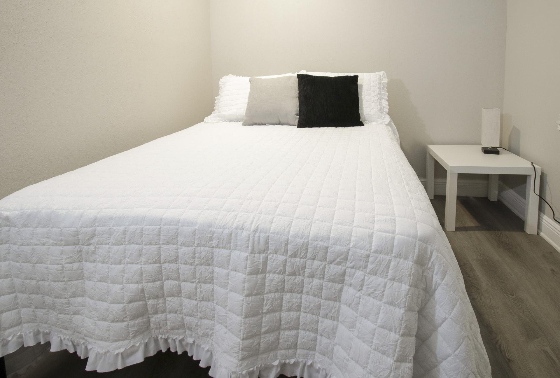 bedroom, detected:bed