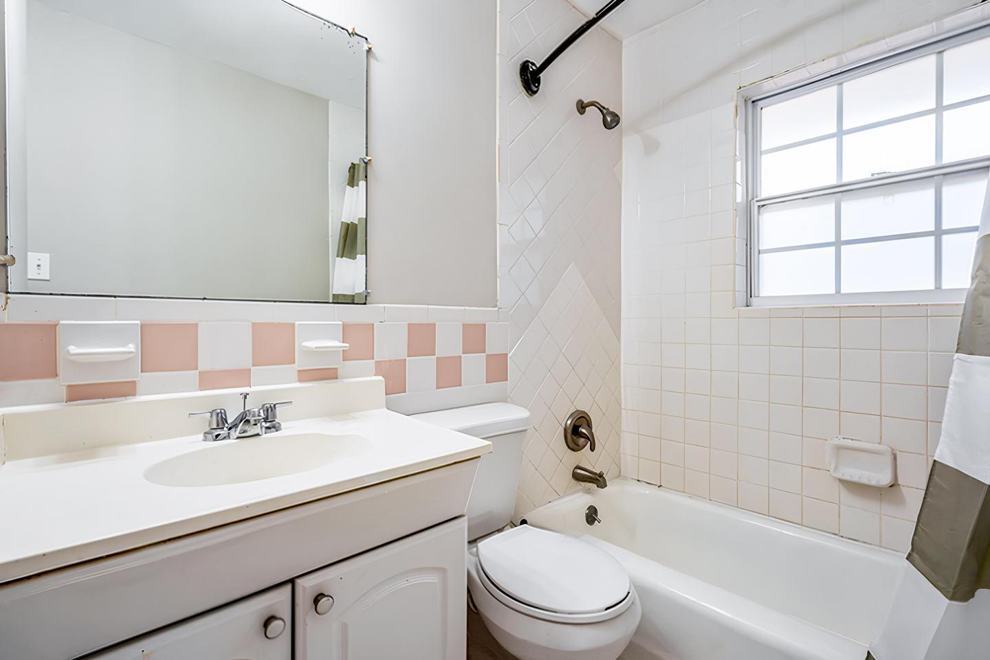Bathroom(s)