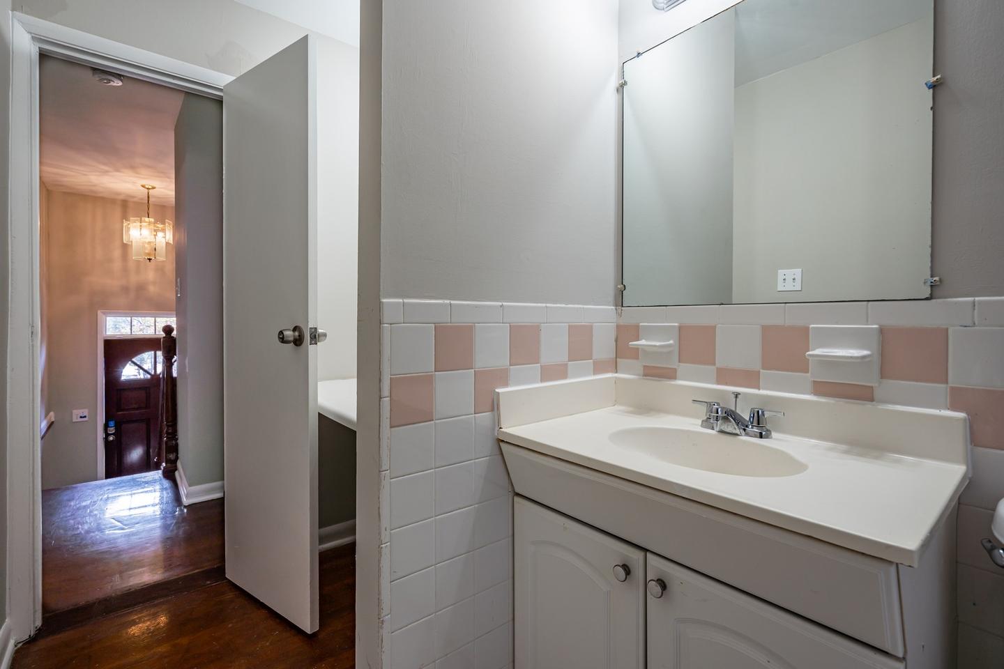 Bathroom 2