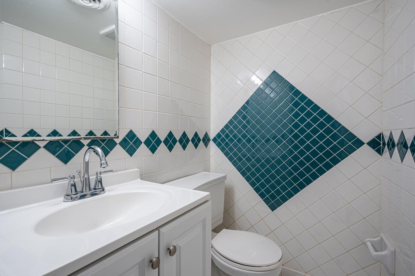Bathroom 3
