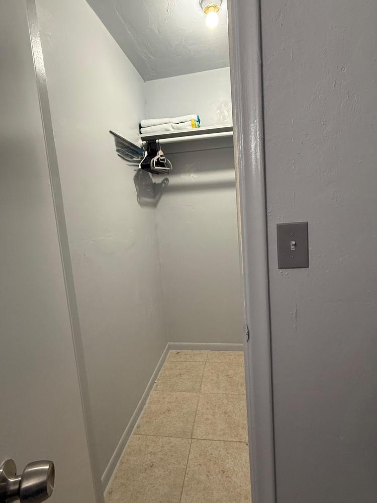 Common space
