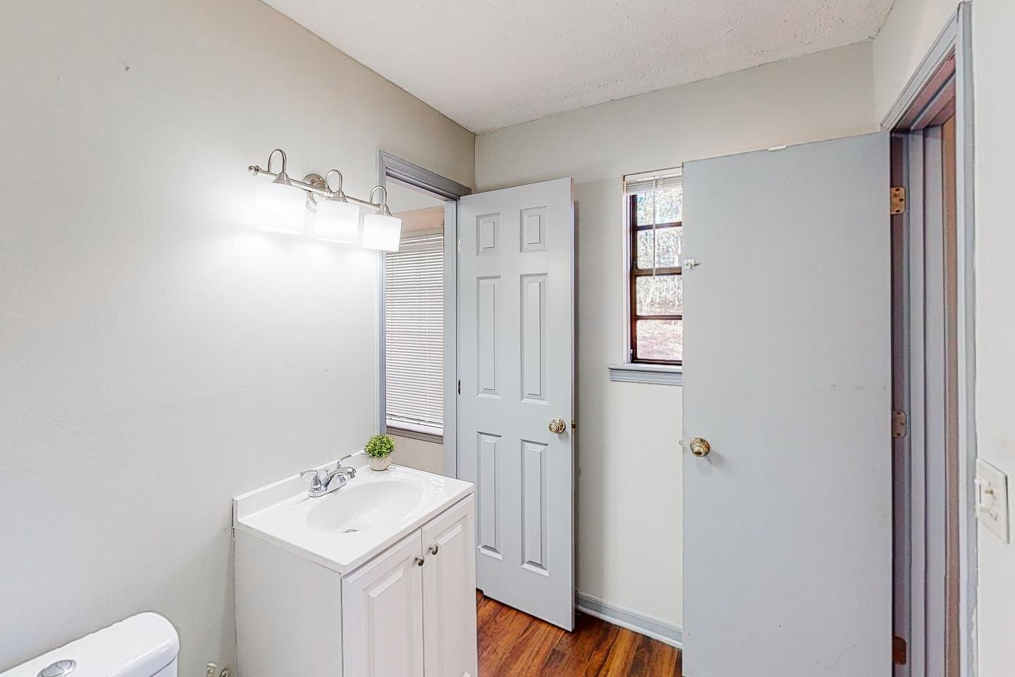 Bathroom 1