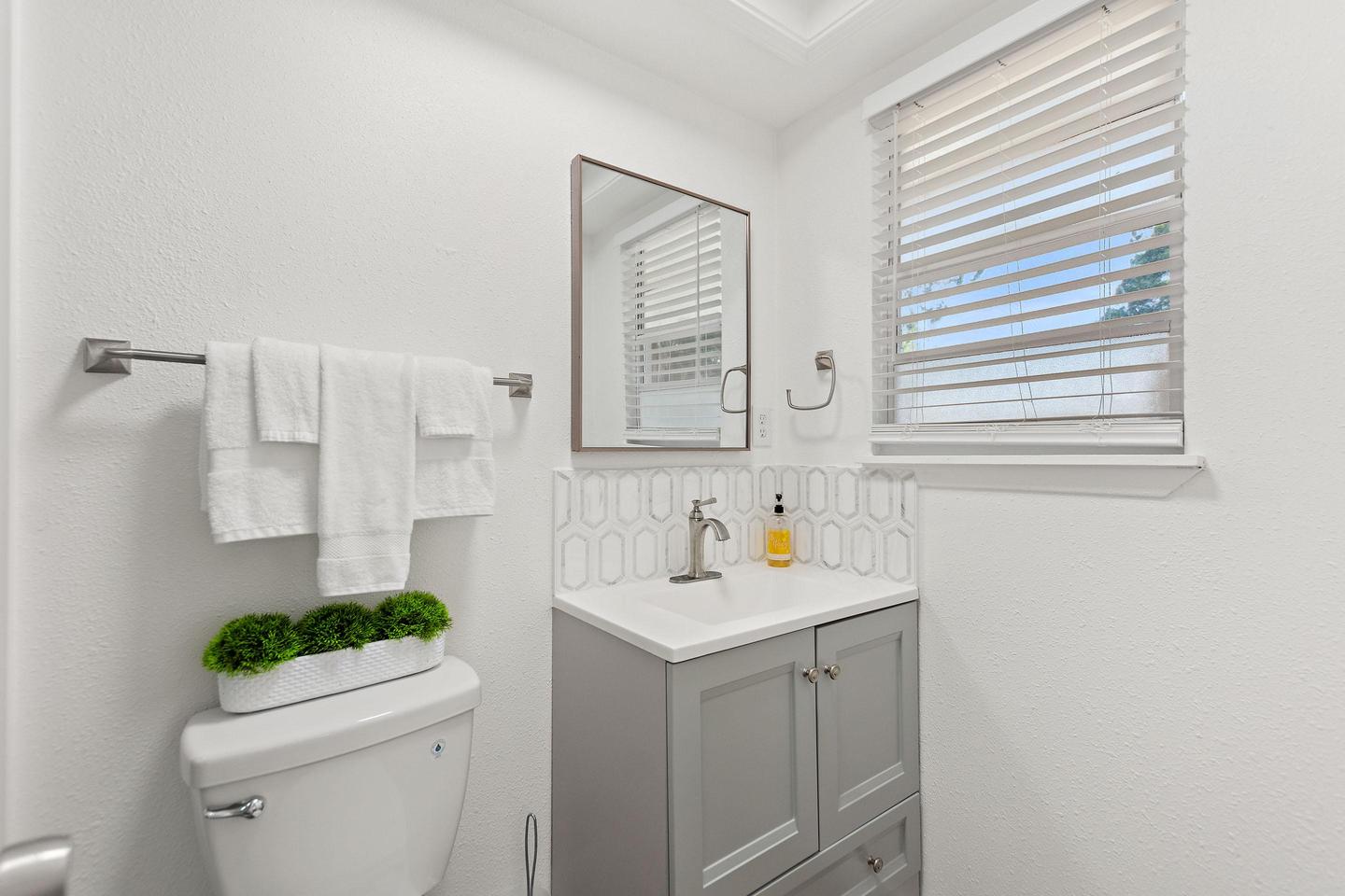 Bathroom 2