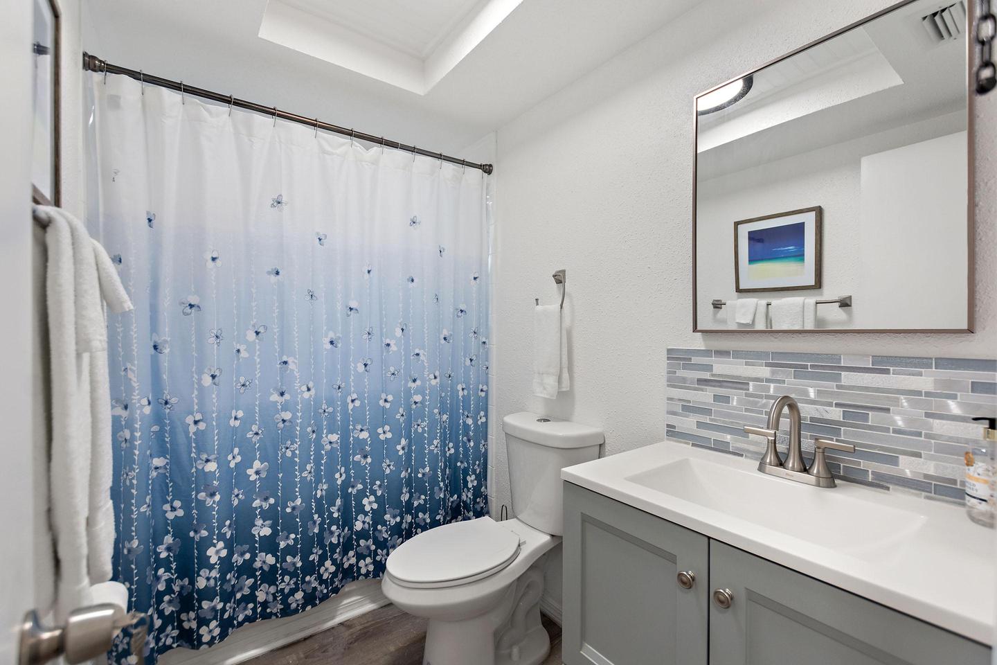 Bathroom 1