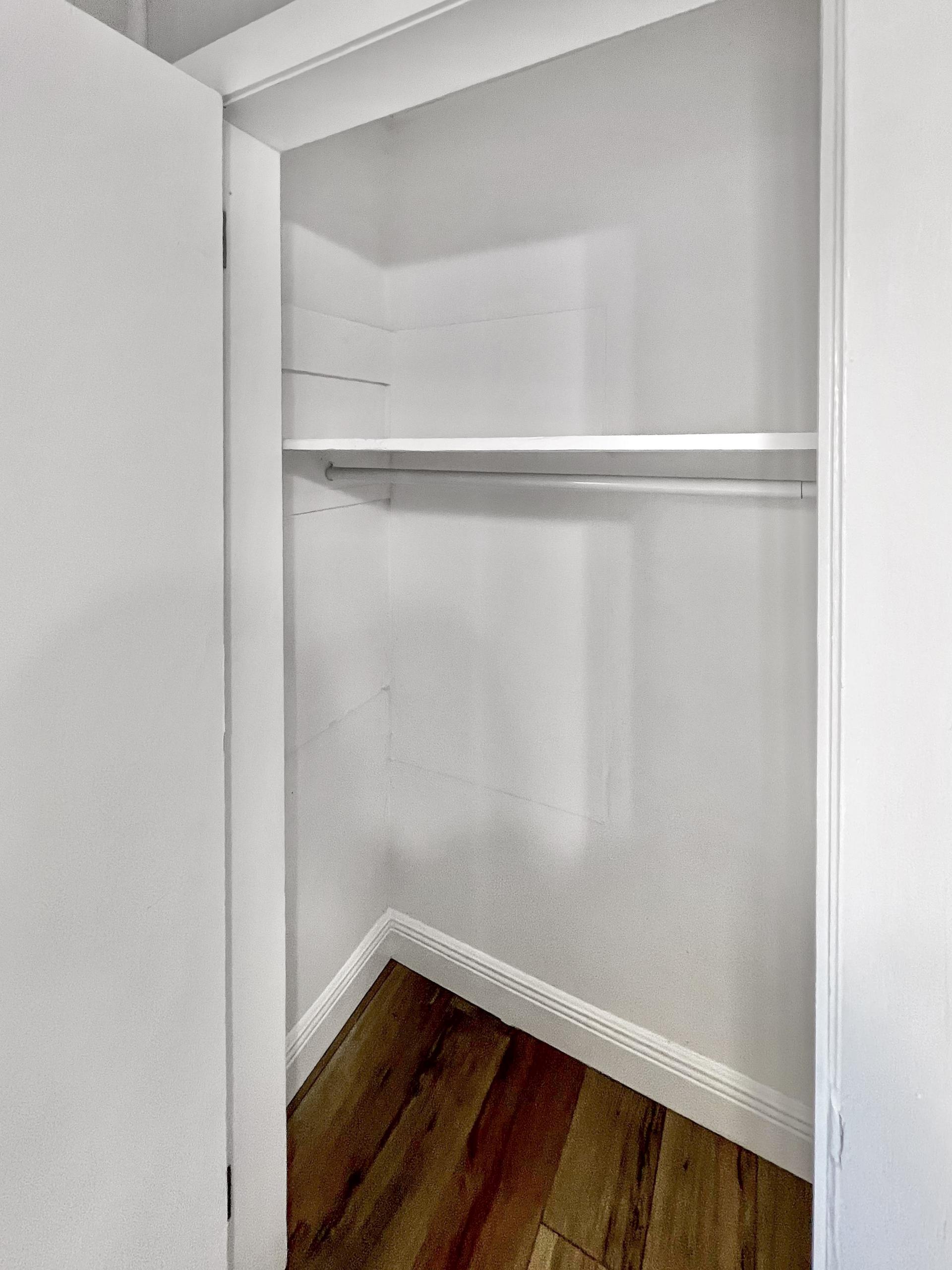 Closet