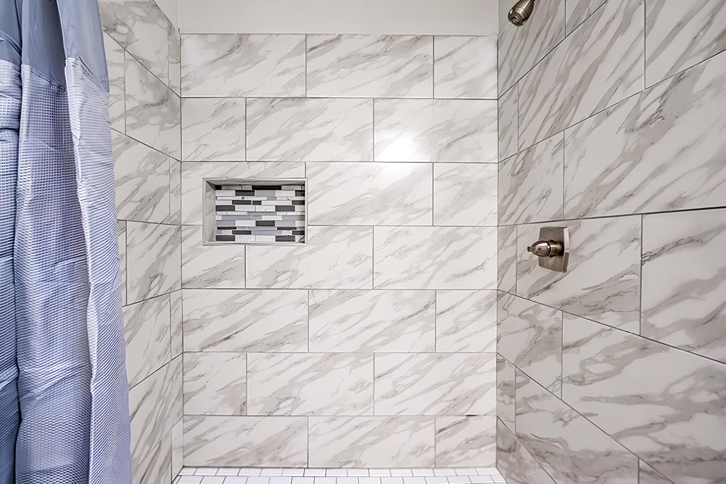Bathroom(s)
