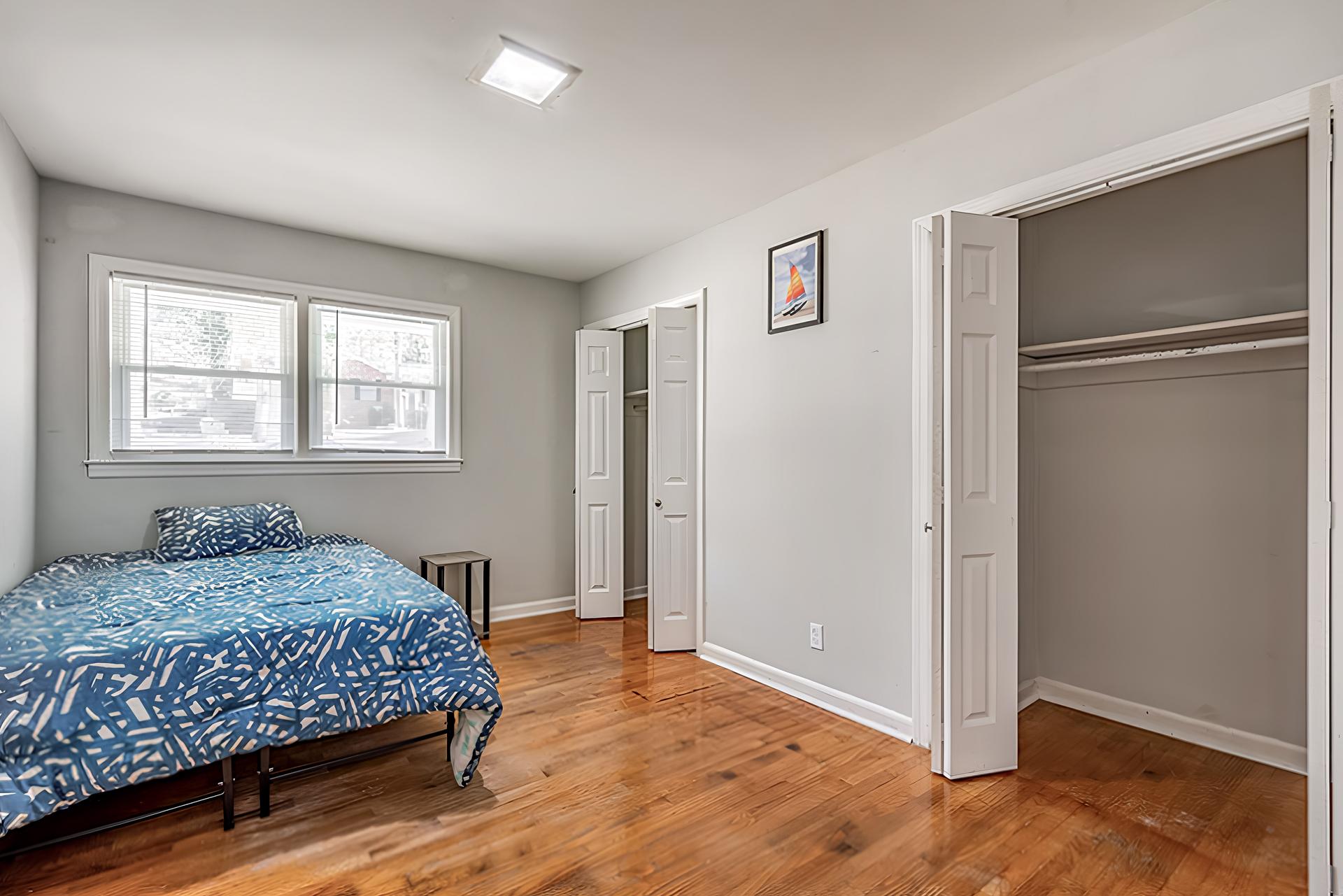 bedroom, detected: