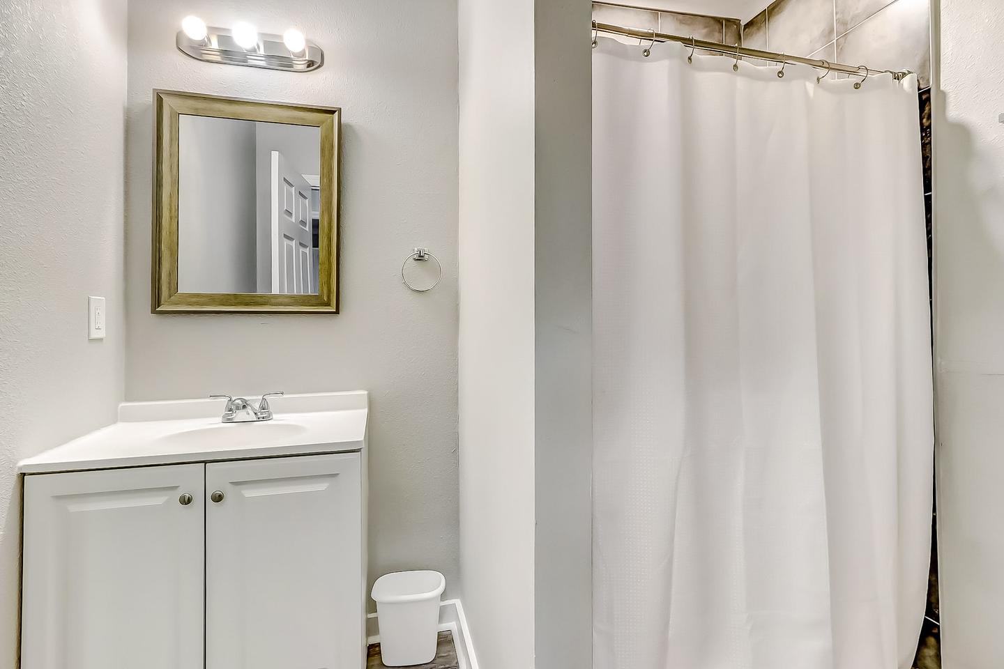 Bathroom(s)