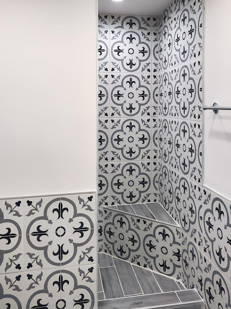 Bathroom(s)