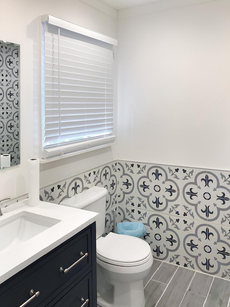 Bathroom(s)
