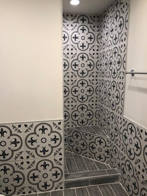 Bathroom 1