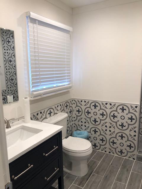 Bathroom 1