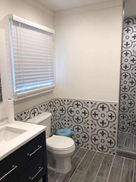 Bathroom 1