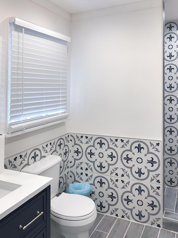 Bathroom(s)