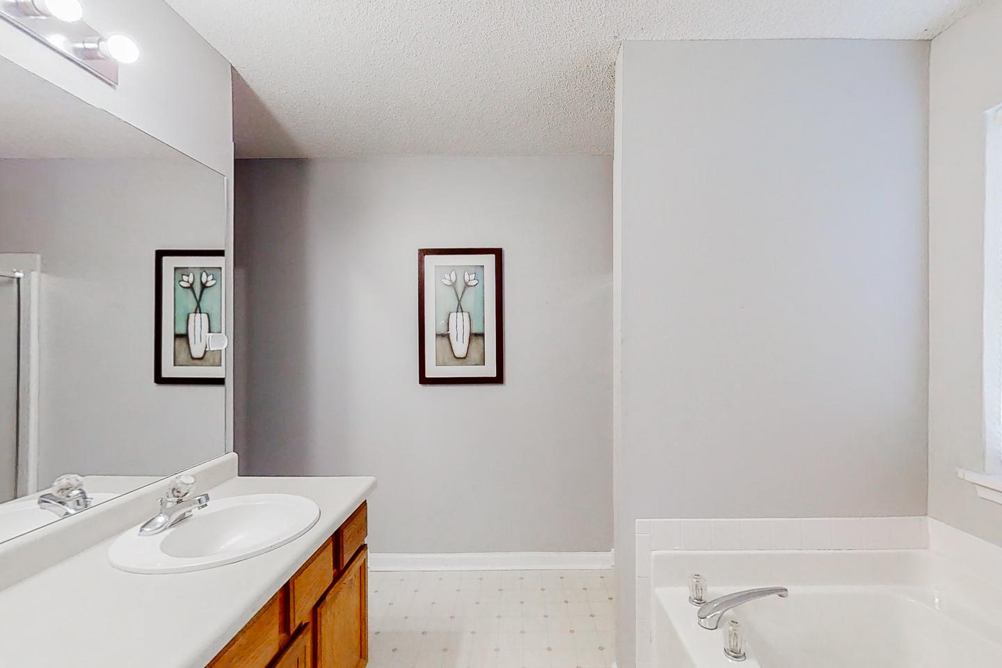 Bathroom 3