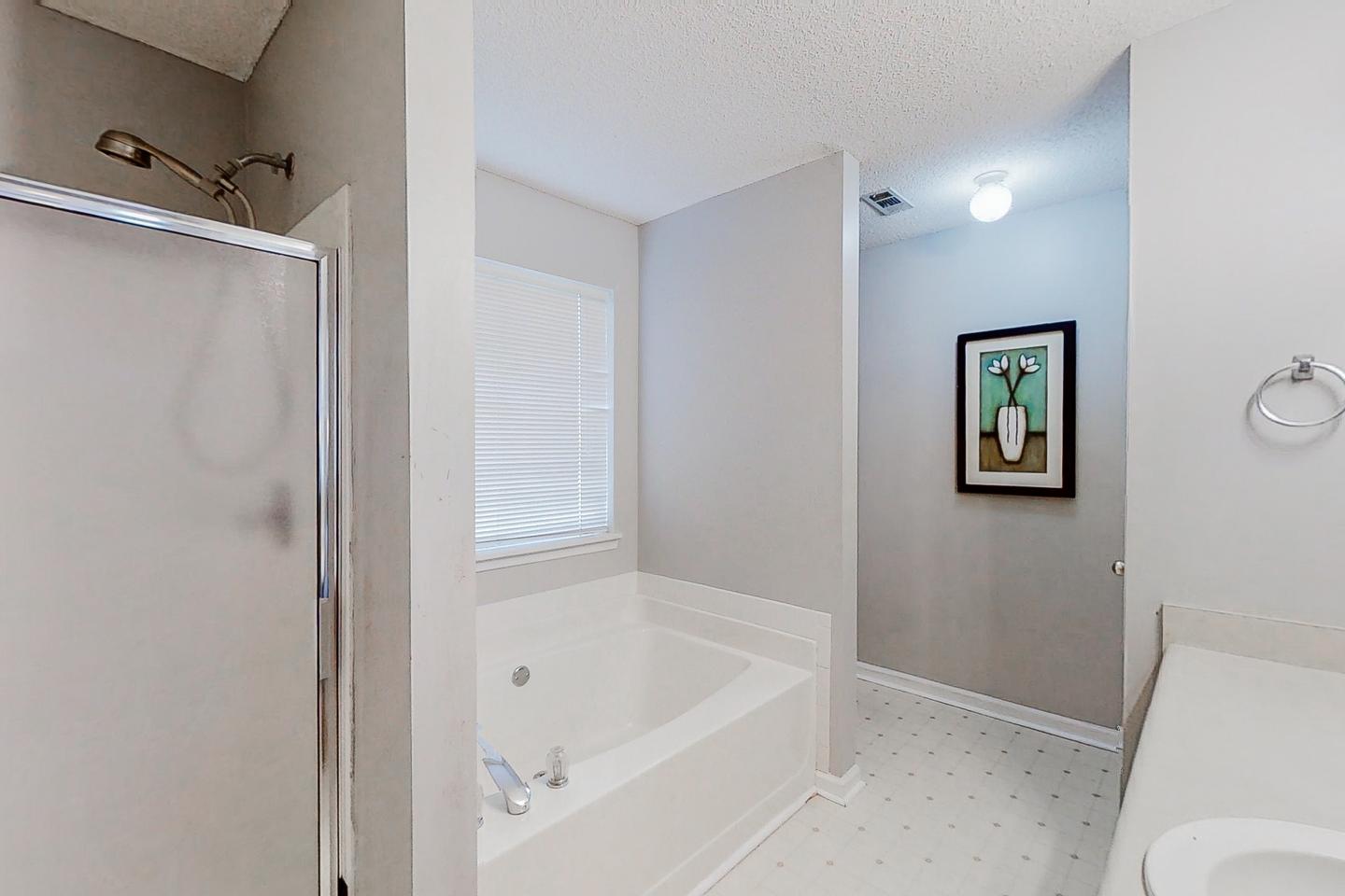 Bathroom 3
