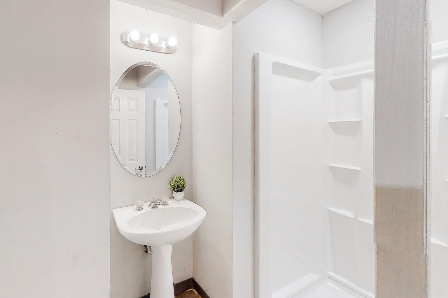 Bathroom 1