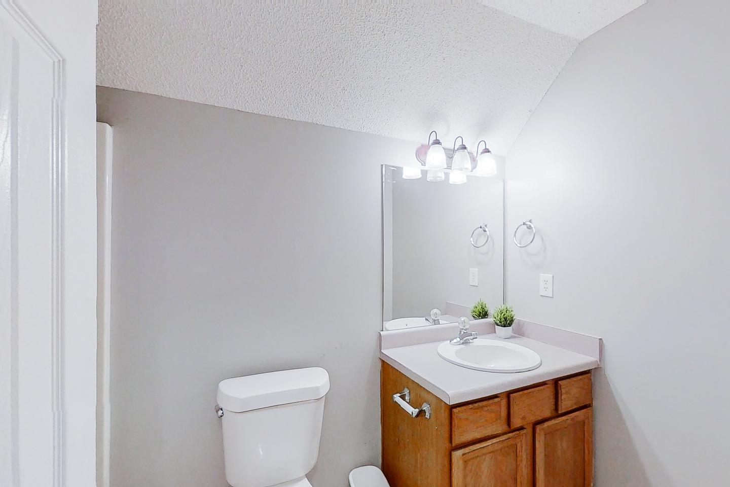 Bathroom 2