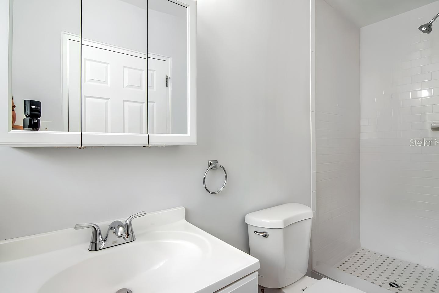 Bathroom(s)