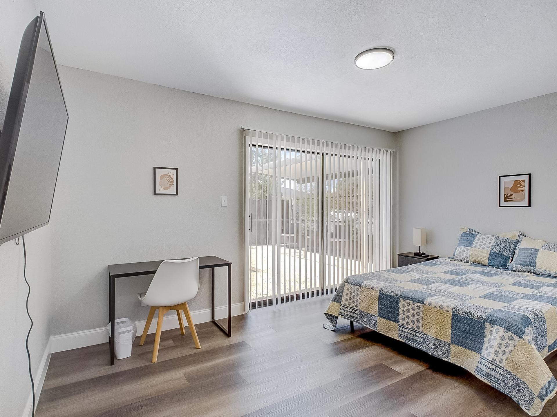 bedroom, detected:bed