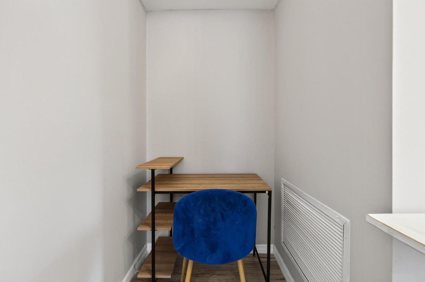Common space