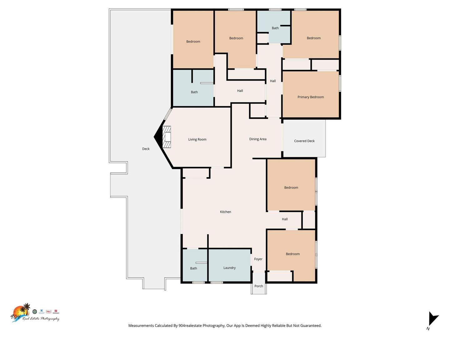 Common space