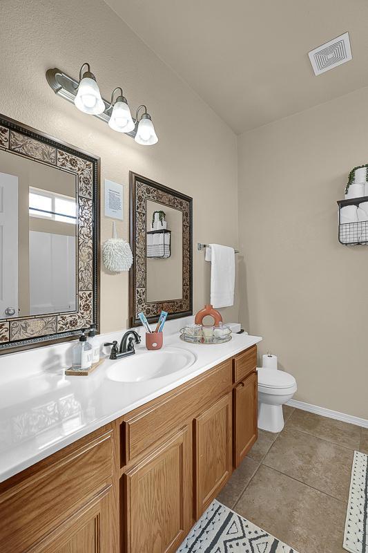 Bathroom 1