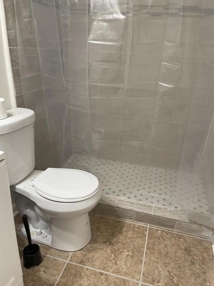 Bathroom(s)
