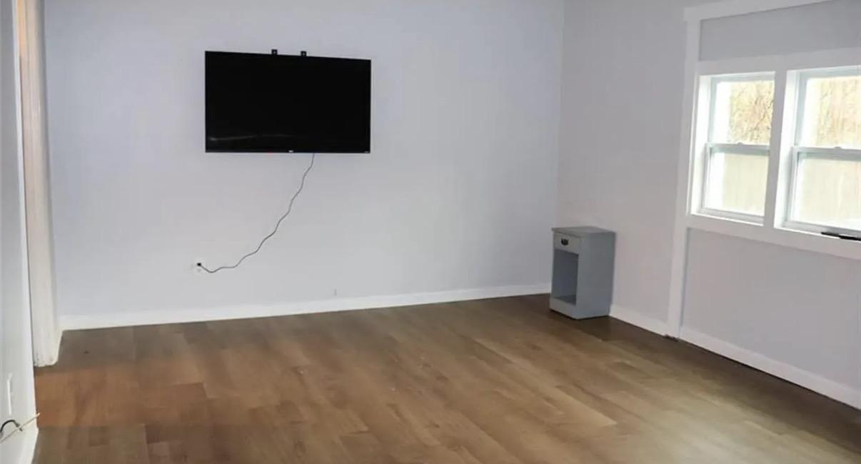 Common space