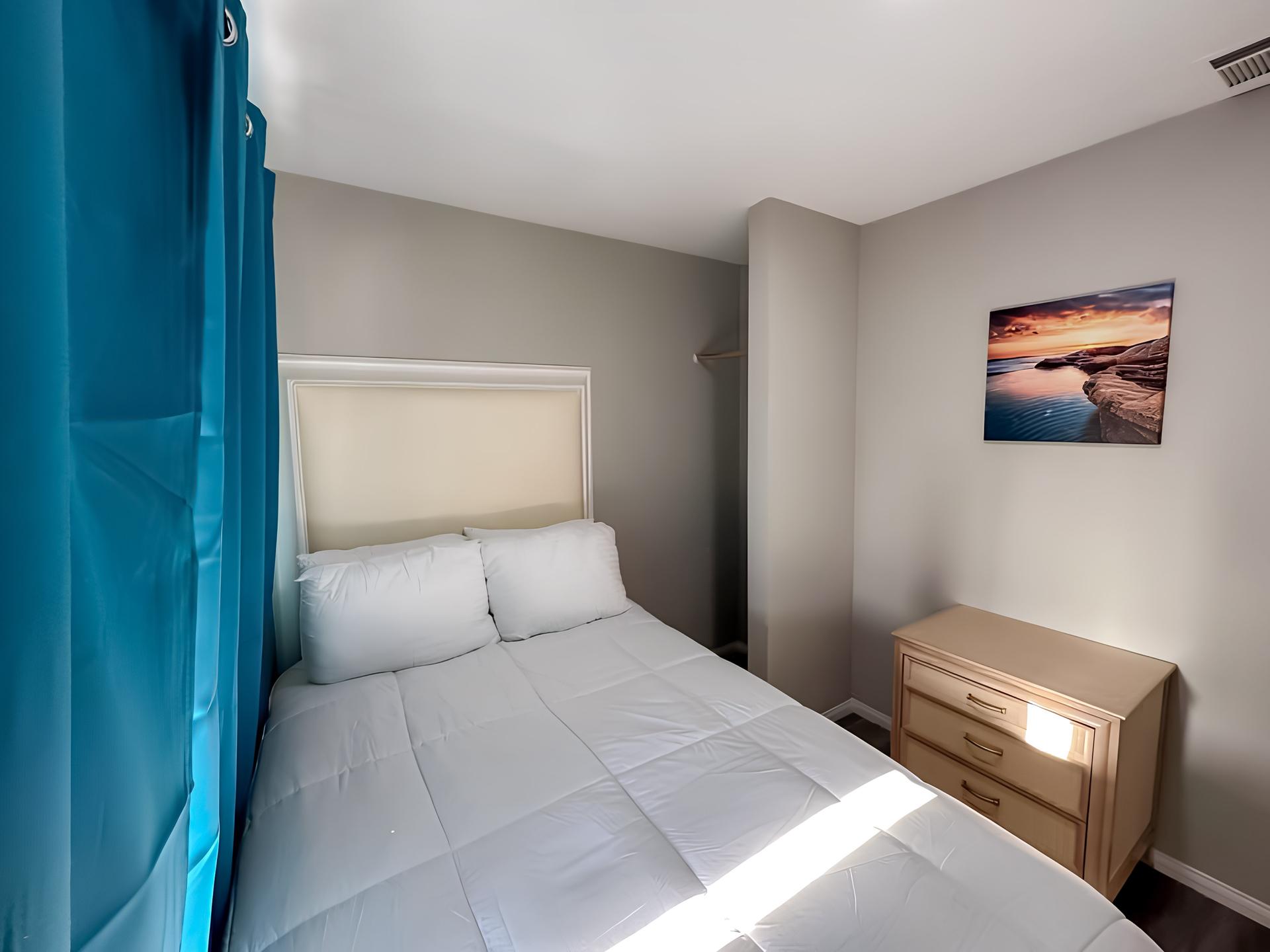 bedroom, detected:bed