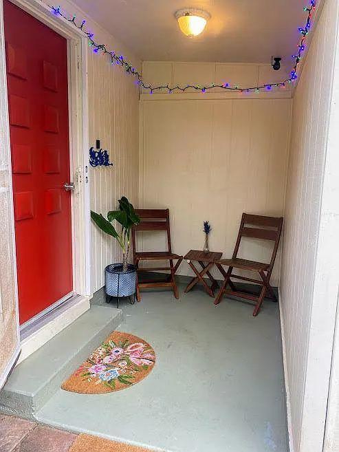 Common space