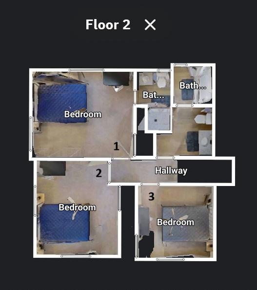 Common space