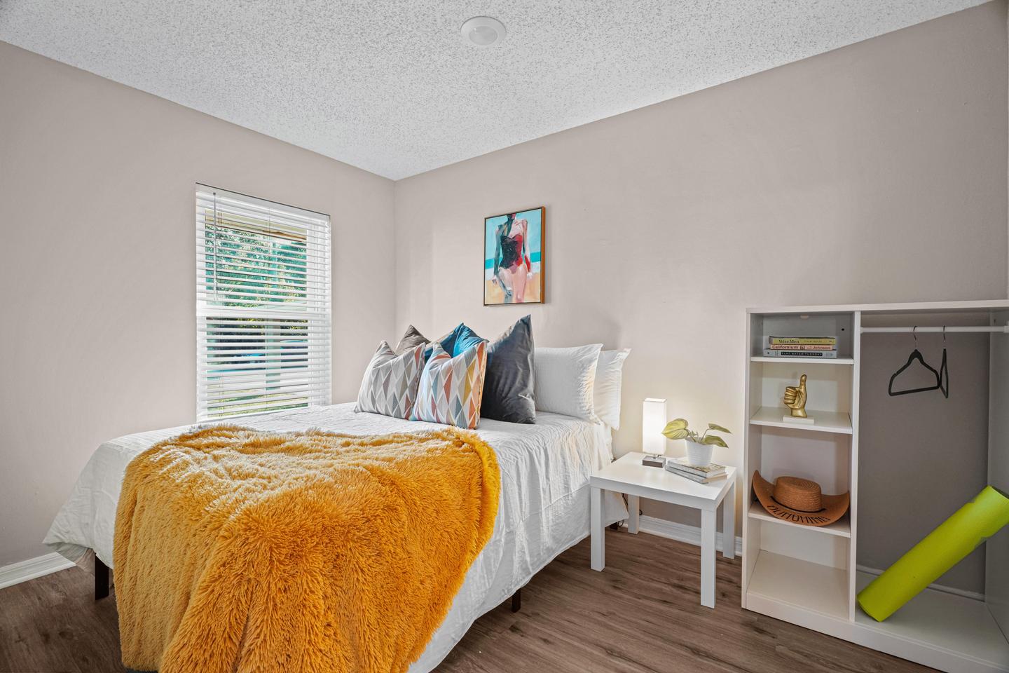 Disclaimer: This photo has been virtually staged. Not all furnishings seen will be included.