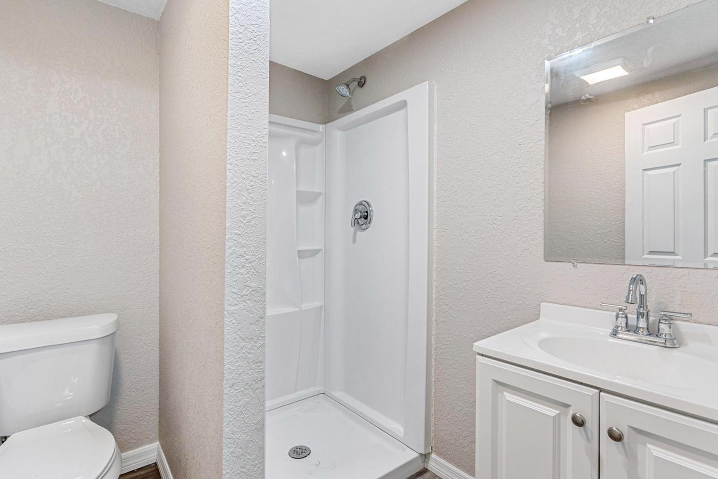 Bathroom(s)