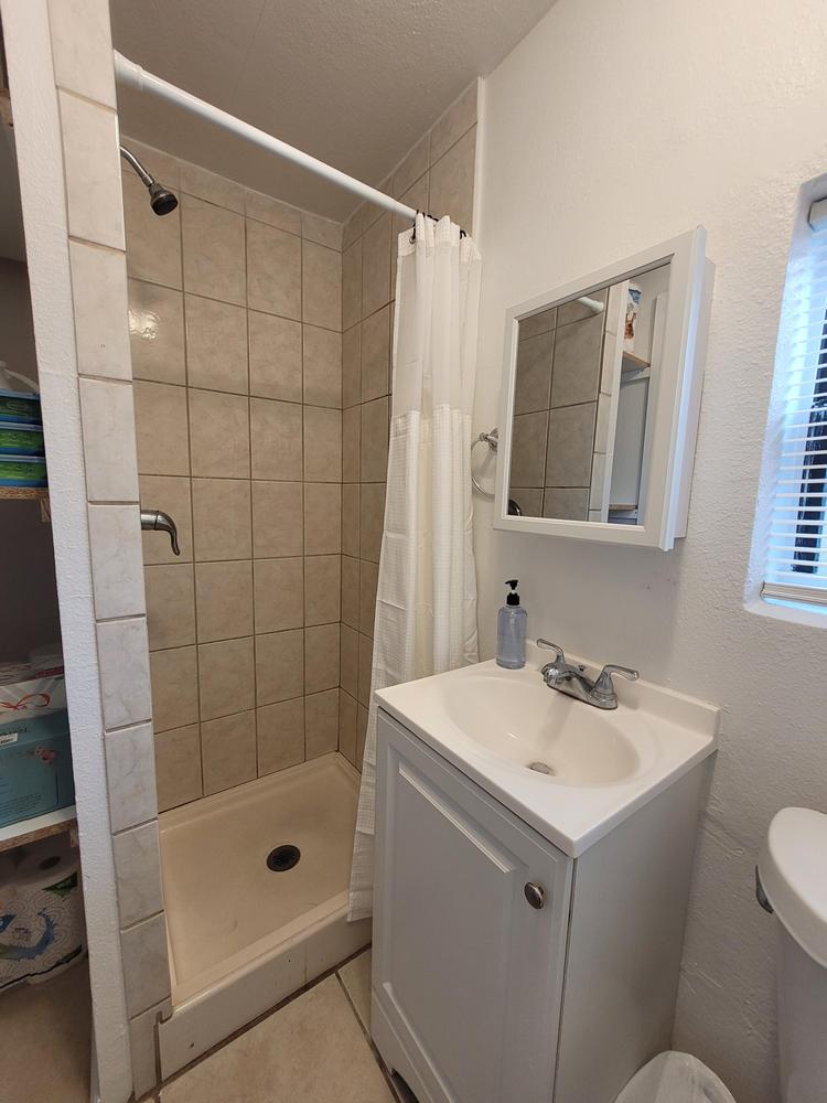 Bathroom 2