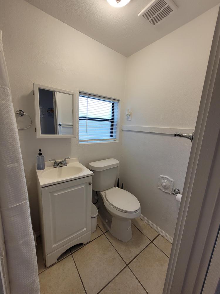 Bathroom 2