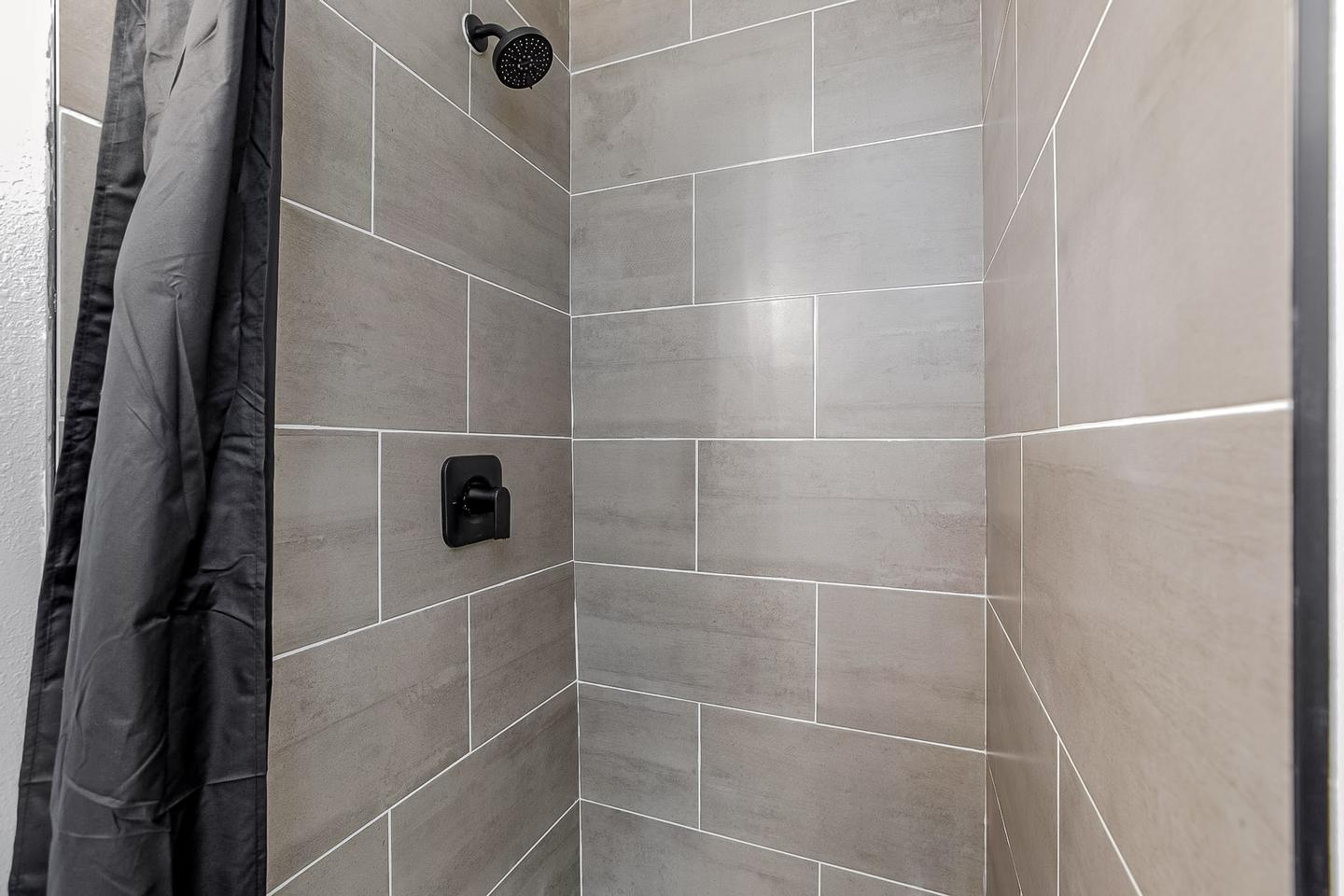 Bathroom(s)