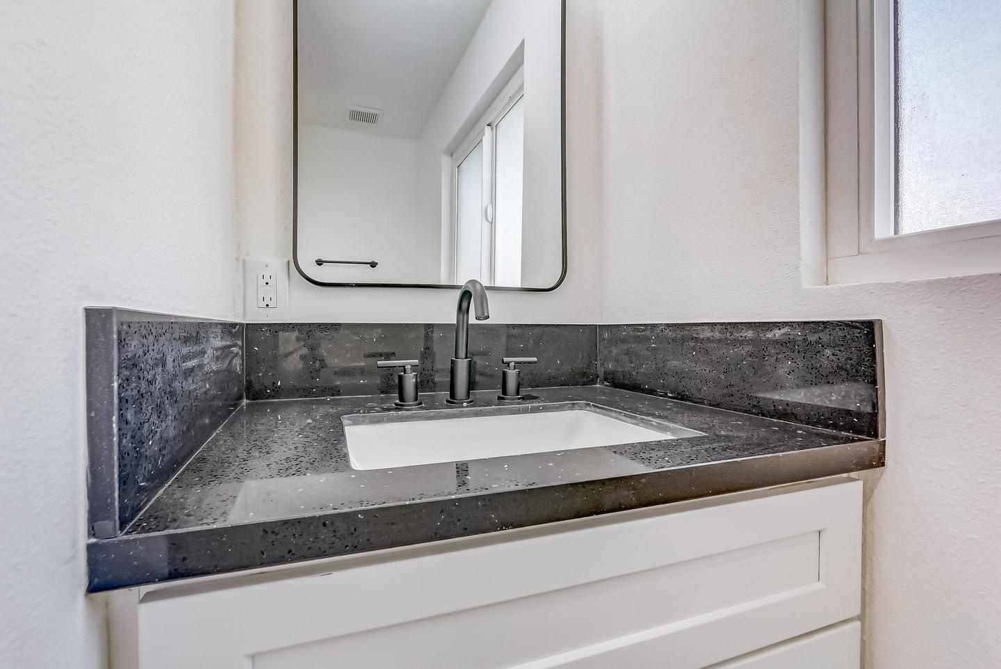 Bathroom(s)