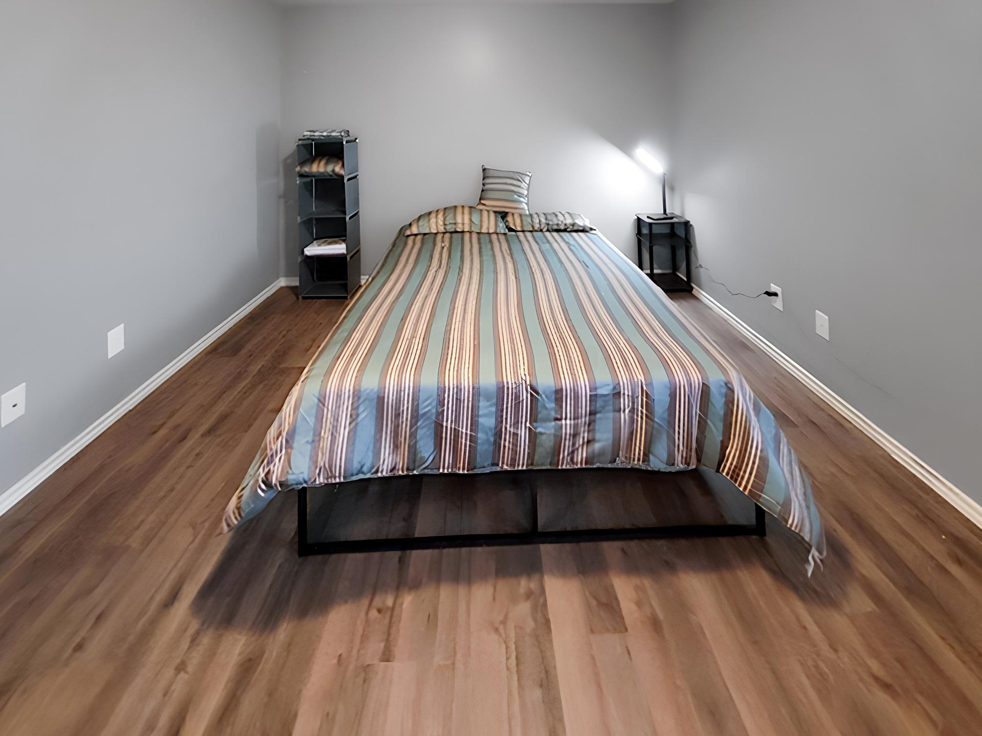 bedroom, detected:bed