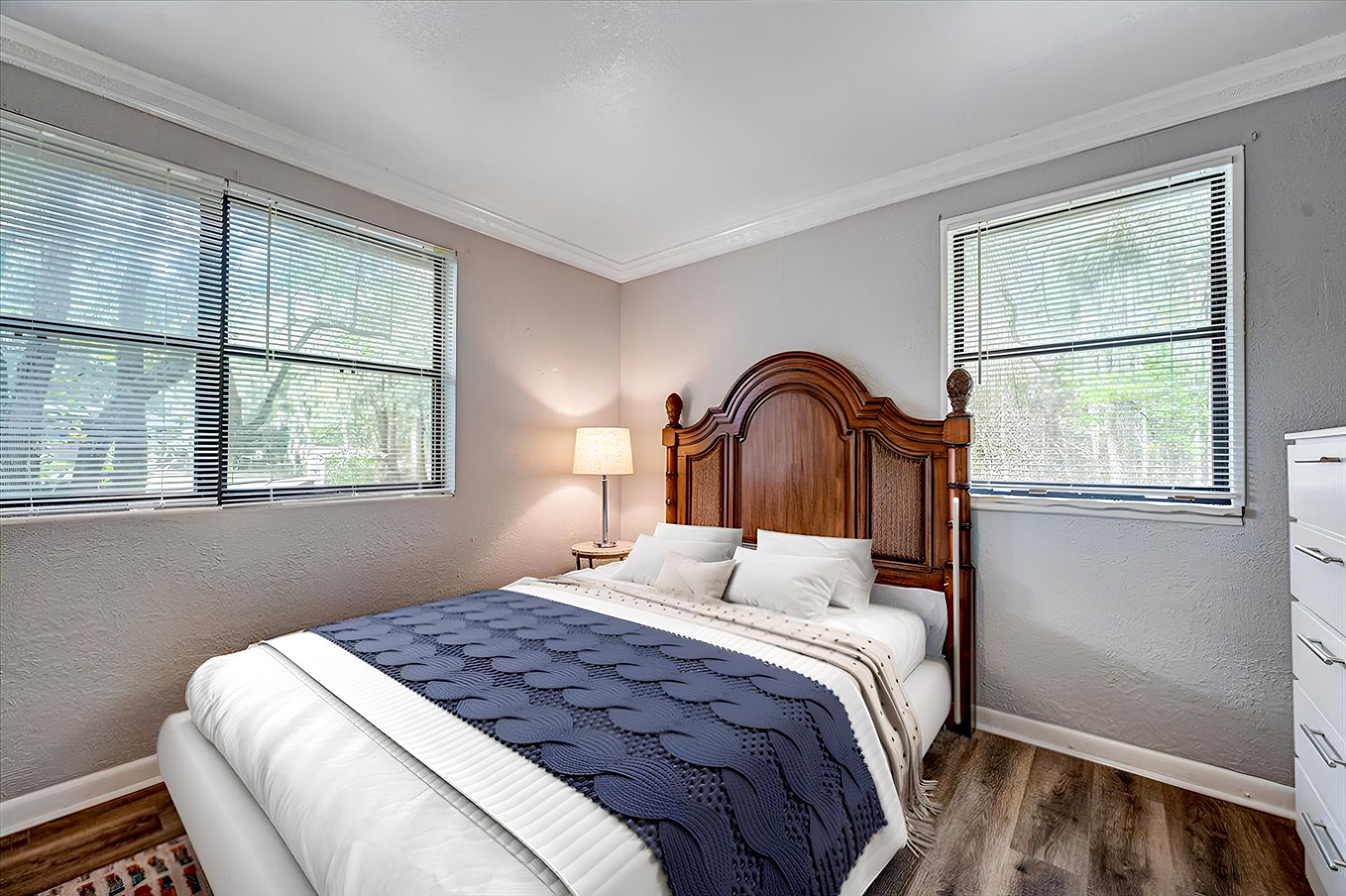 Disclaimer: This photo has been virtually staged. Not all furnishings seen will be included. Please view the virtual tour.