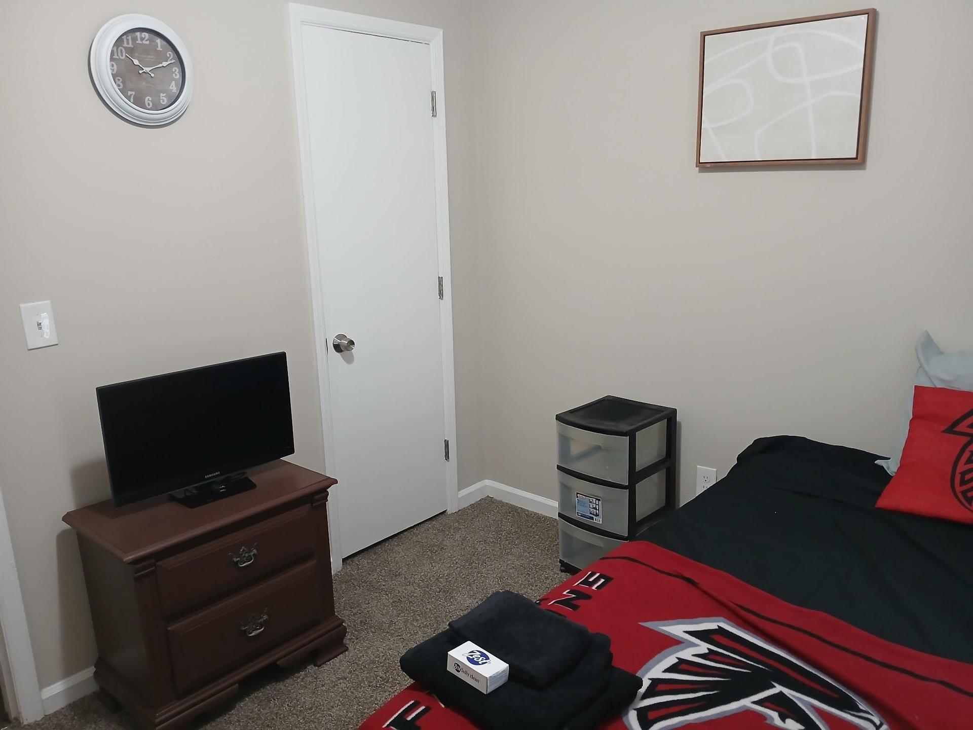 Falcons Room C