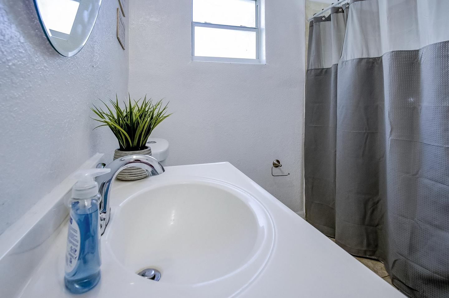 Bathroom(s)